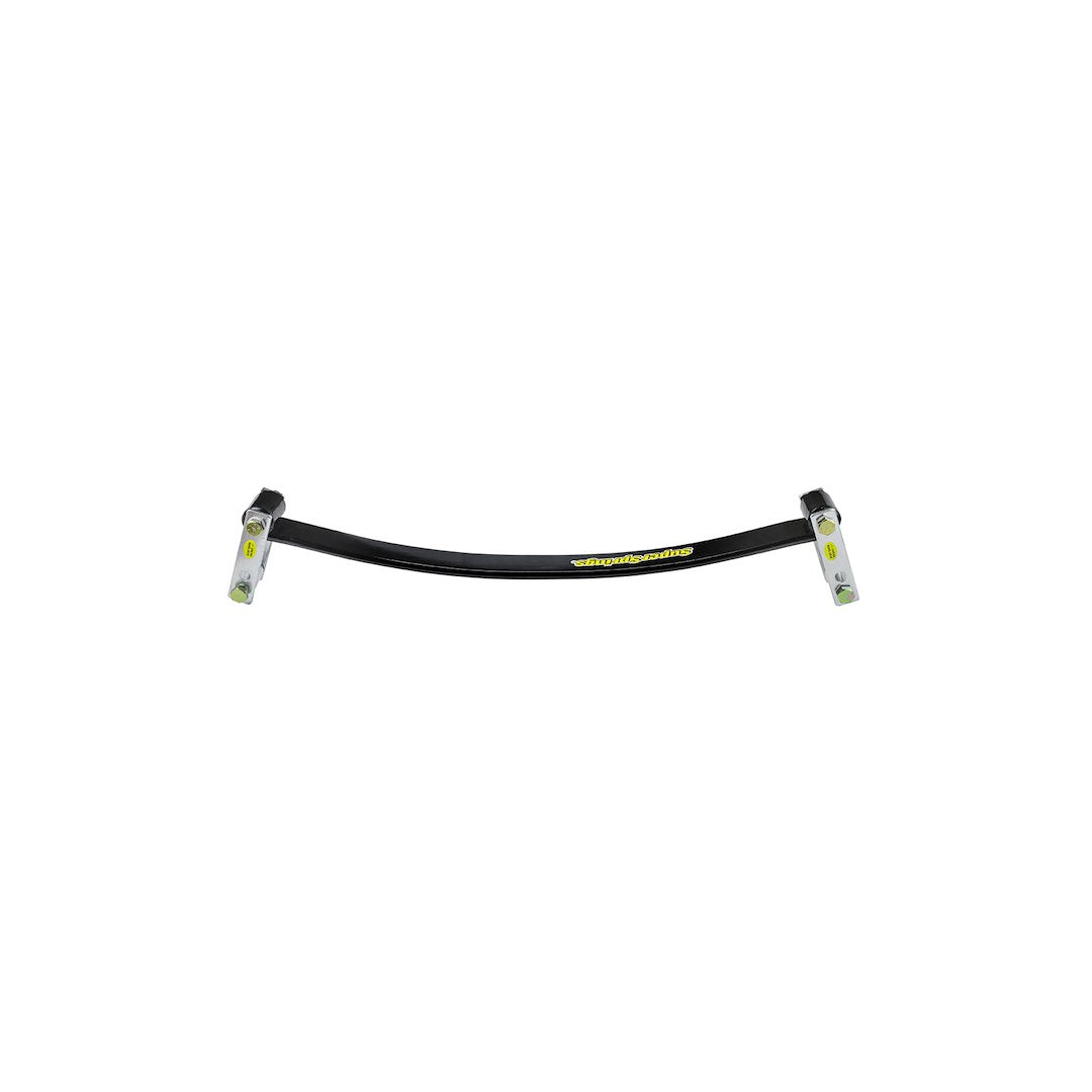 Super Springs Ssa46 Helper Spring Kit - image 3