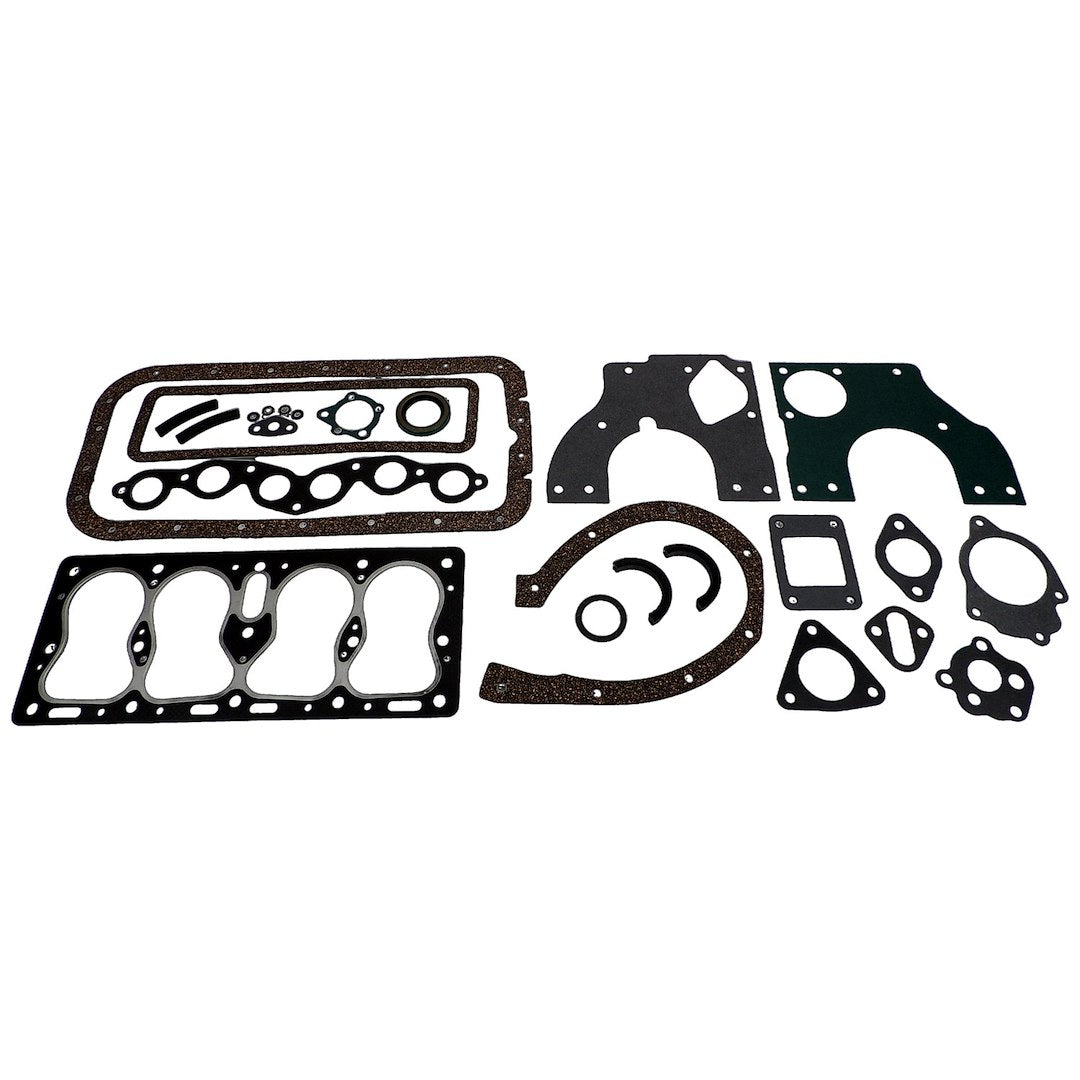 Crown Automotive J0810584 Willys 2.2L Engine Gasket Set - image 4