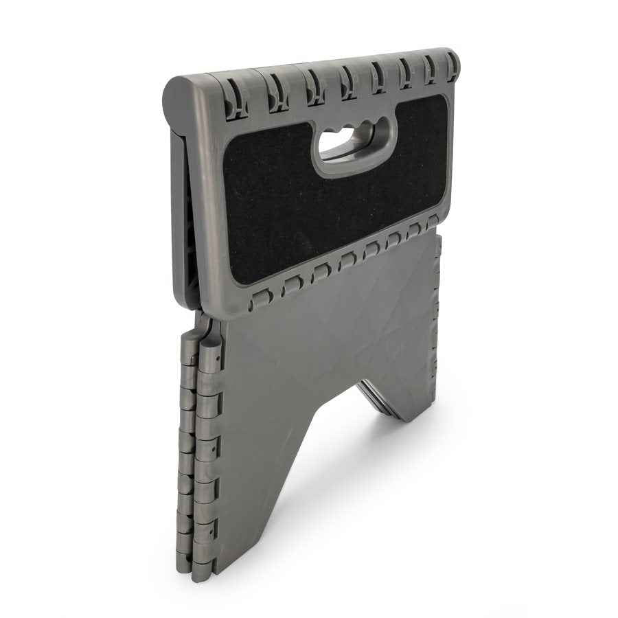 Camco 43635 300 lb Folding Step Stool