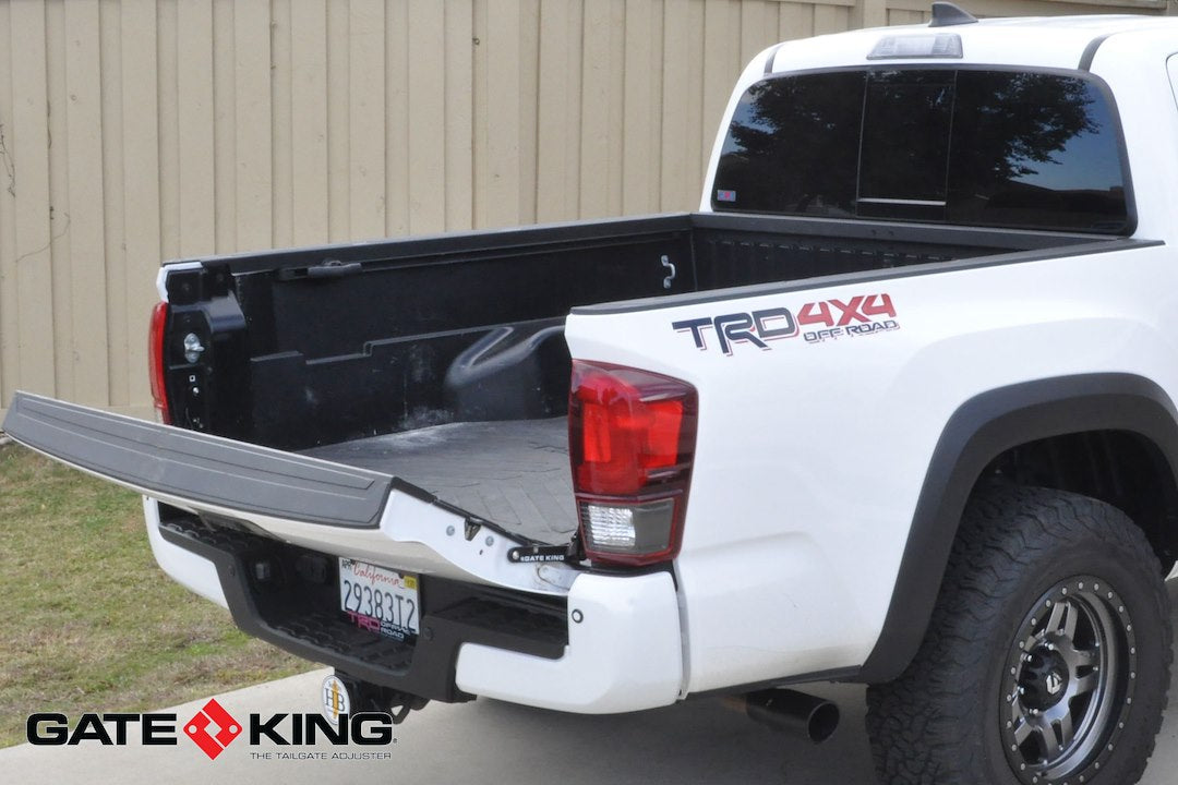 Gate King 611920 Gladiator Tailgate Adjusters - image 4