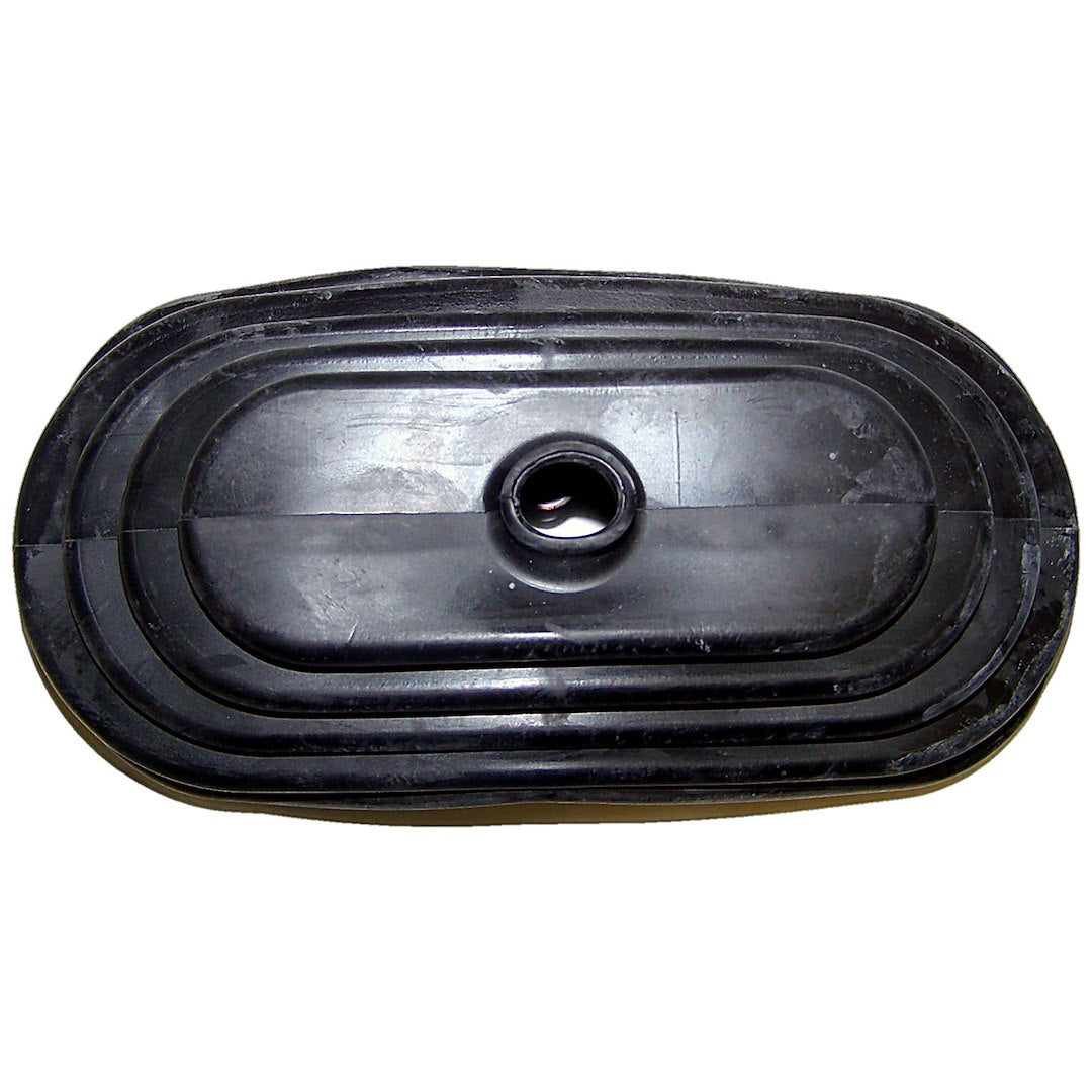 Crown Automotive J5353263 Dana 20 Shifter Boot - image 3