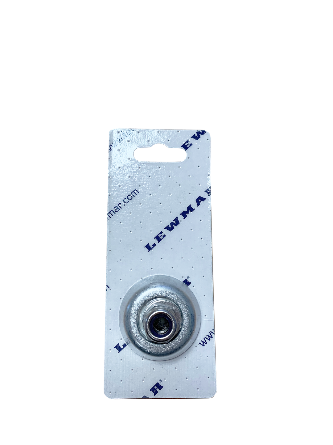 Lewmar 00589350 Marine Anode Kit