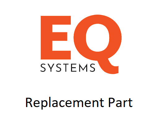 Equalizer Systems 3144a Leveling Jack Cylinder
