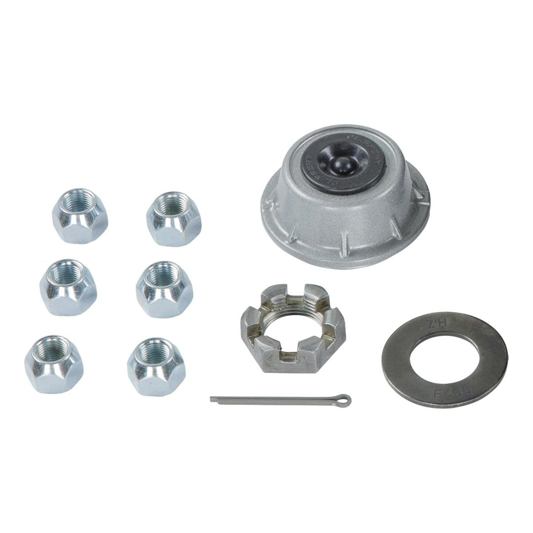 Lippert Components 2024013262 Trailer Brake Hub Assembly - image 3