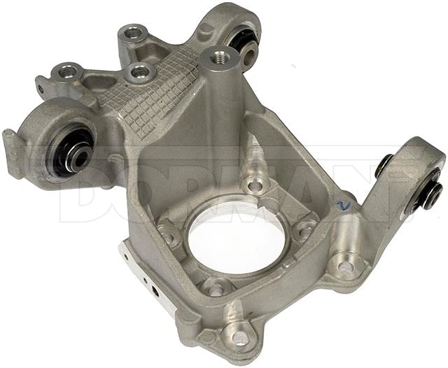 Dorman 686031 Aluminum Rear Knuckle, Single - image 1