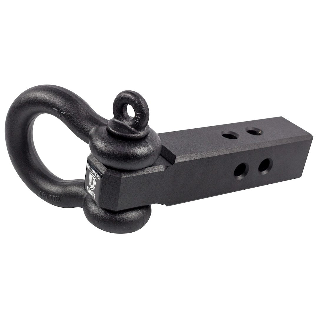 Bulletproof Hitches Ed25shackle D-Ring - image 3