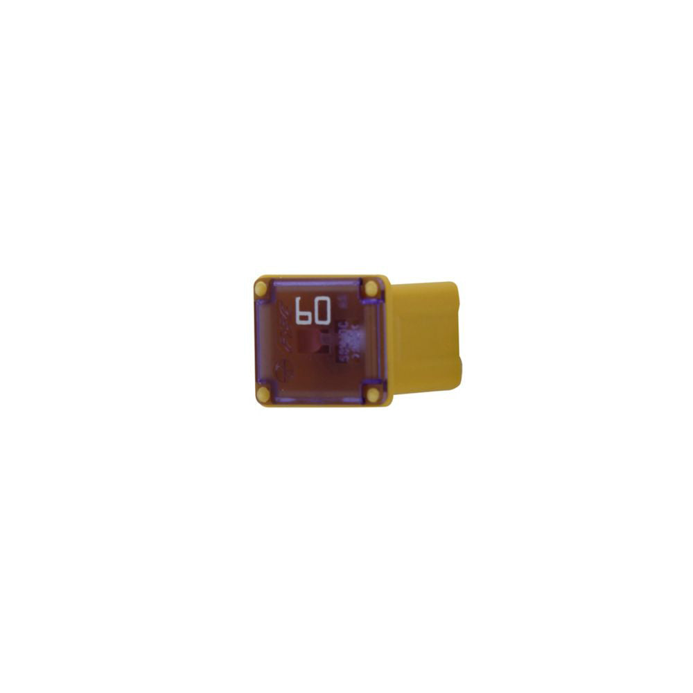 Bussman Female Maxi Fmx Fuse Bp/fmx-60lp-rp (Bpfmx60lpr)