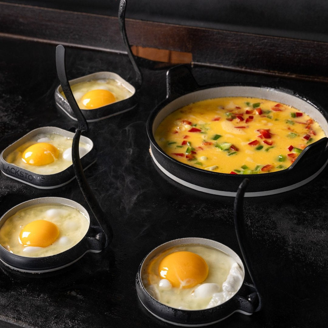 Blackstone 5515 Cookware Set - image 3