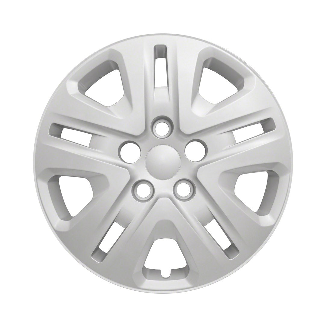 Coast To Coast 52217S Grand Caravan 17-Inch Silver Covers - image 1