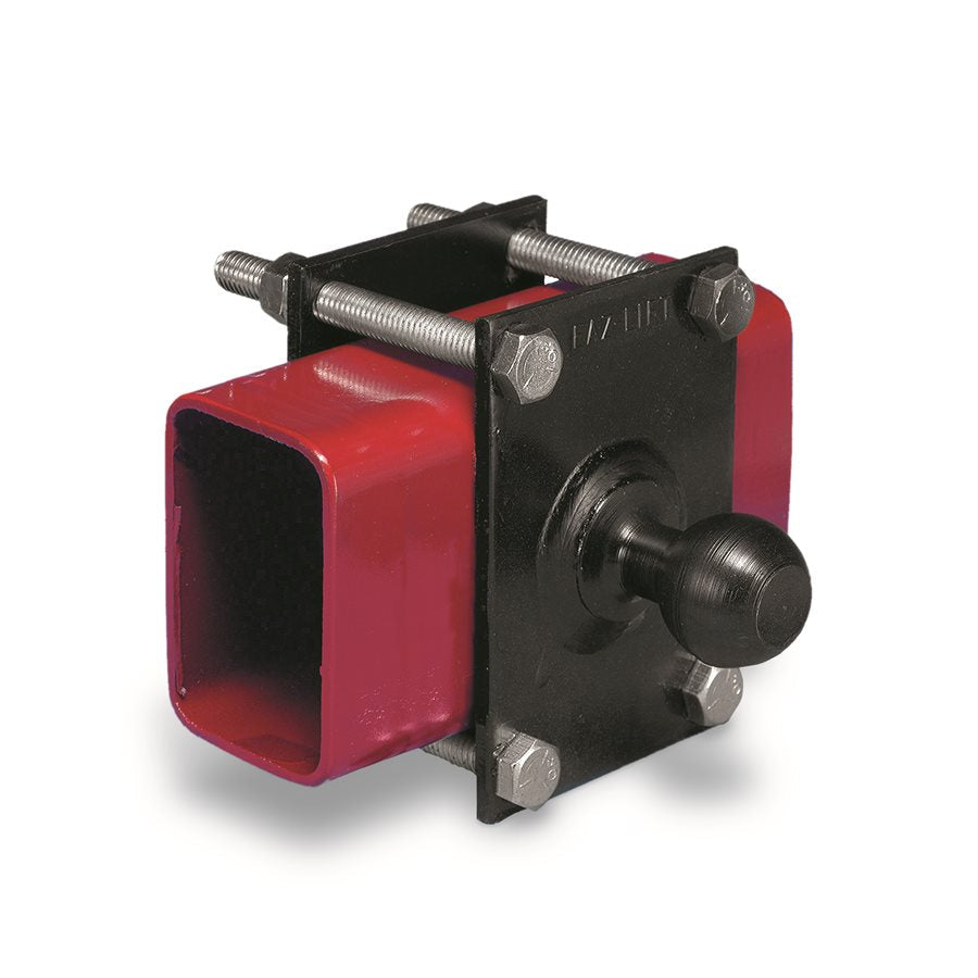 Eaz Lift 48385 Weight Distribution Hitch Sway Control Ball Mount - image 10