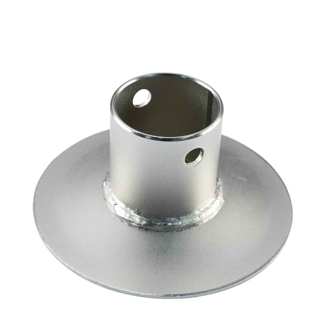 Lippert Components 165253 Trailer Tongue Jack Foot Plate