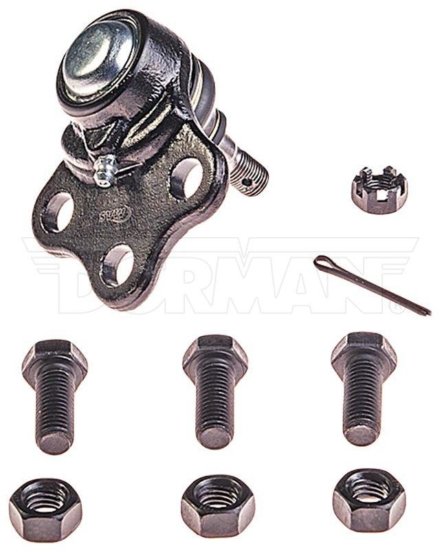 Dorman MAS Select Chassis BJ91035 Ball Joint - image 2