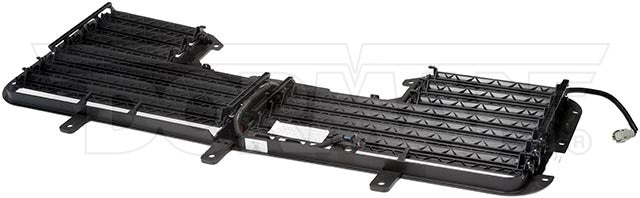 Dorman 601-374 Active Grille Shutter, 41.14 x 2.55 Inch - image 4