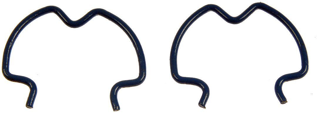 Dorman (OE Solutions) 625199 55.1-Inch Transmission Cooler Hose - image 4
