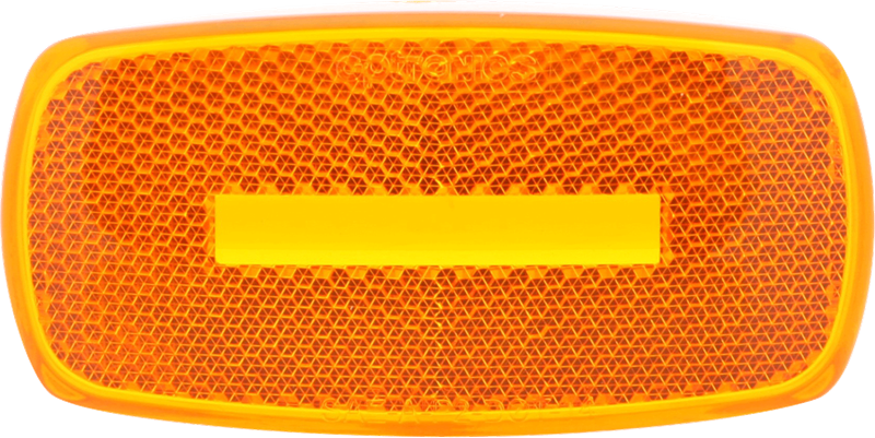 Optronics Turn Signal-parking-side Marker Light Lens A32ABP