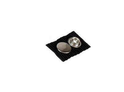 Sea Dog 299201b-1 Black Add A Snap