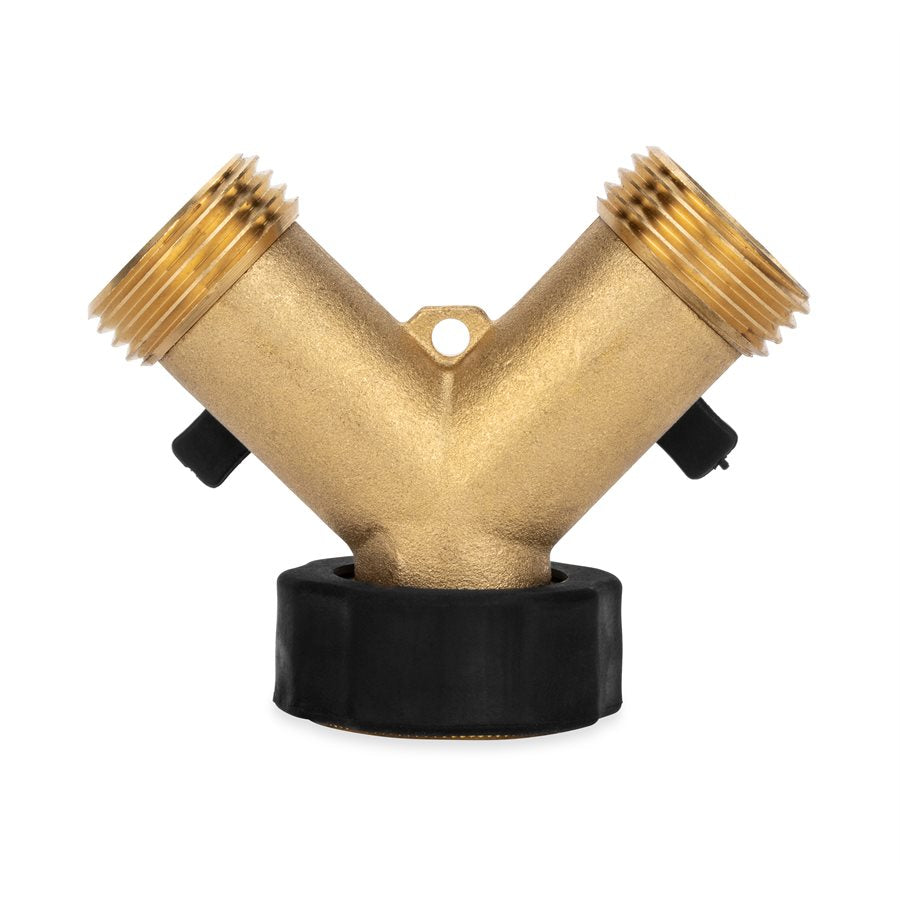 Camco 20123 Fresh Water Fill Hose Shut Off Valve - image 1