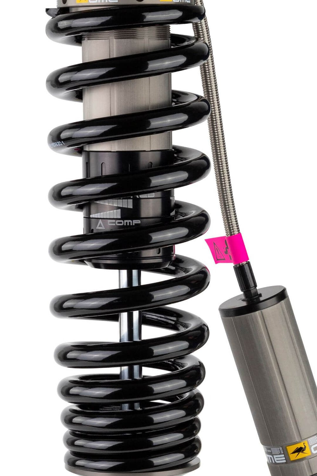 ARB BP-51 Coil Spring Strut Coil Over Shock Absorber BP5190003R - image 5