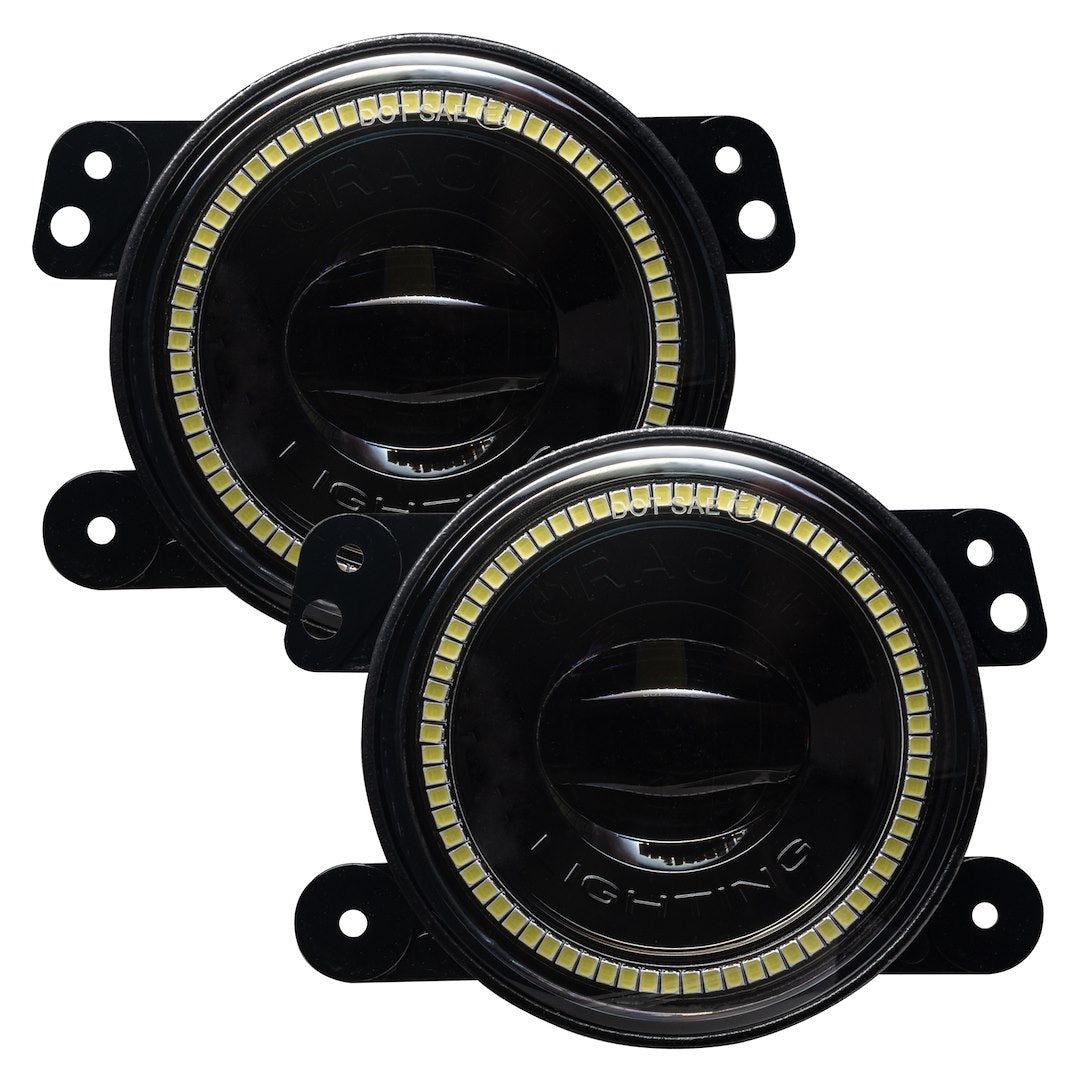 Oracle Lighting 5846-001 20-Watt LED Driving/Fog Light