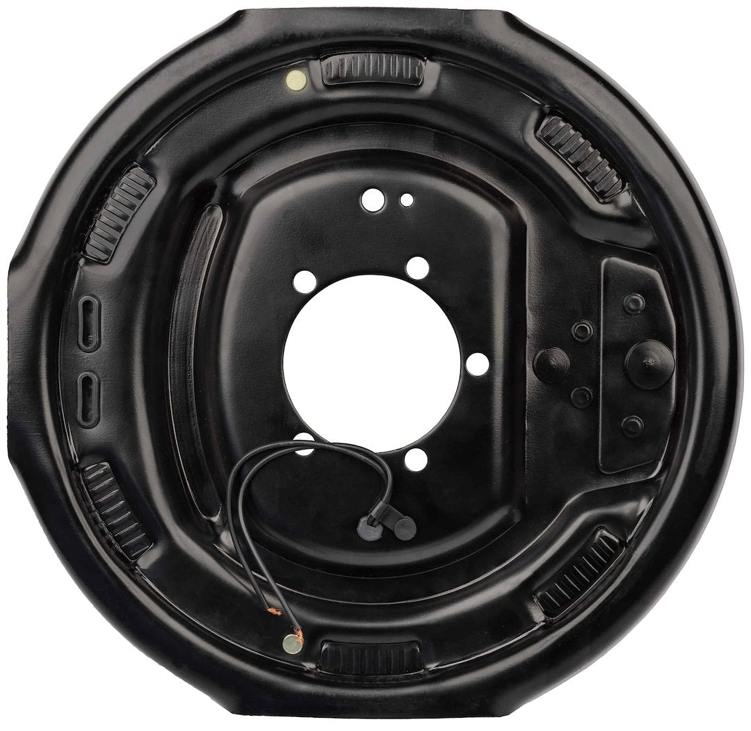 Ultra-Fab Products 48-979215 Trailer Brake Assembly - image 2