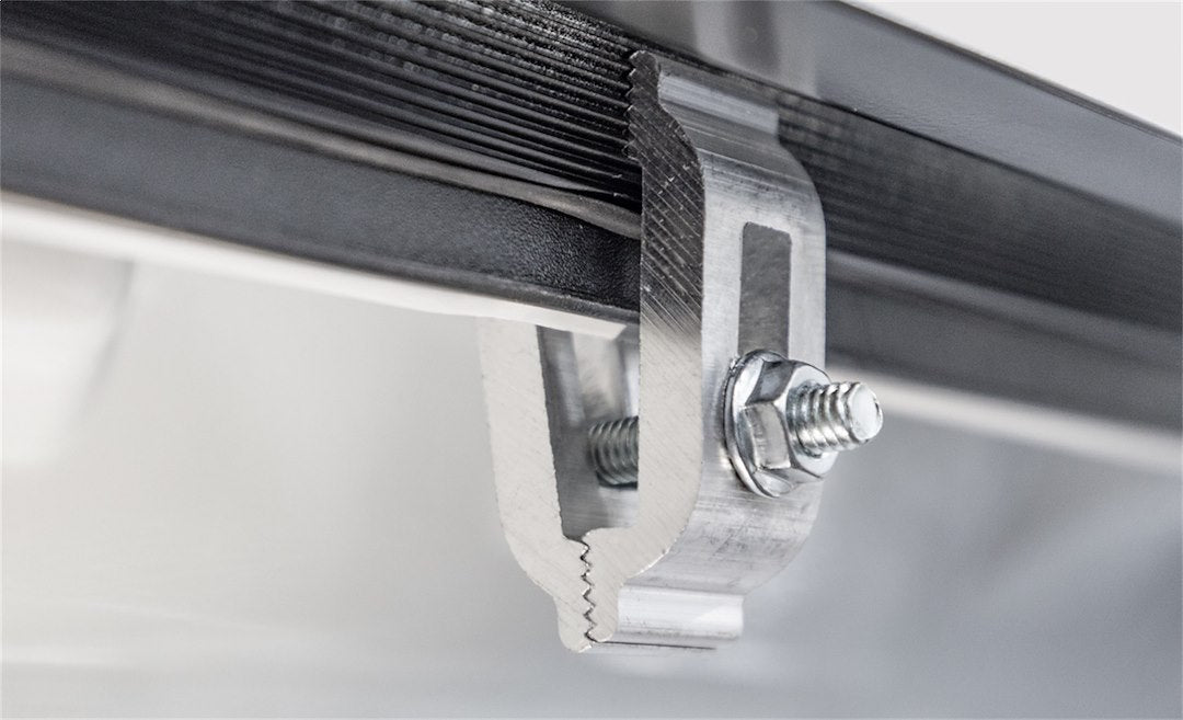 ACCESS Covers LOMAX® Aluminum Tailgate Handle Lock Tonneau Cover B3020099 - image 6
