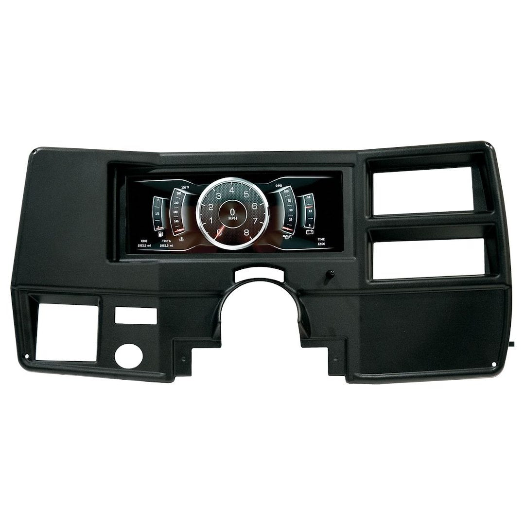 Autometer 7004 Digital Dash - image 2