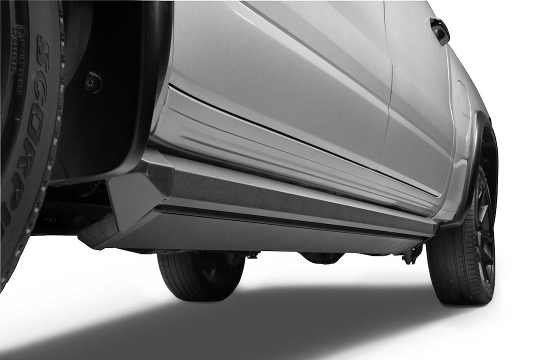 Amp Research 77364-01a Running Board - image 7