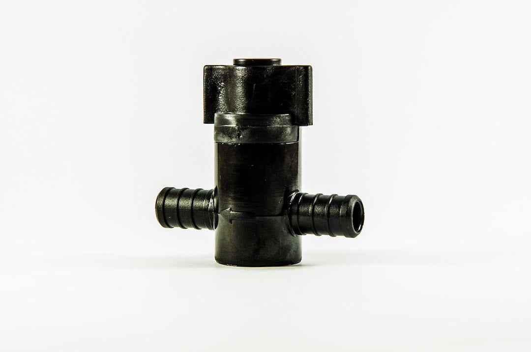 Elkhart Supply Fresh Water Shut Off Valve 29879
