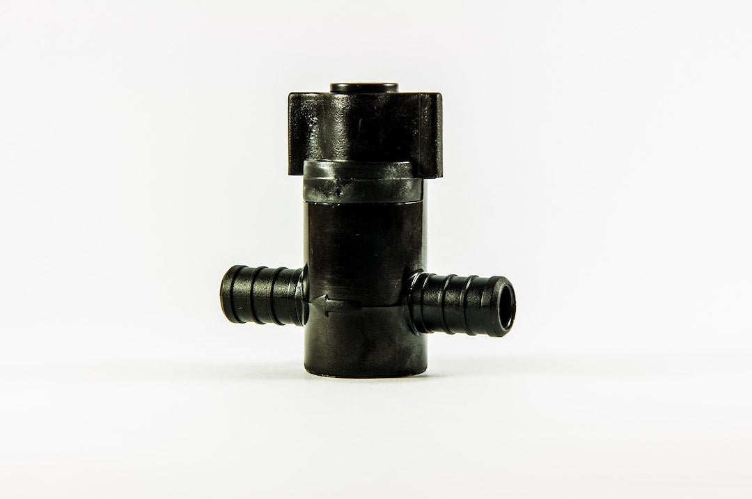 Elkhart Supply Fresh Water Shut Off Valve (29879)