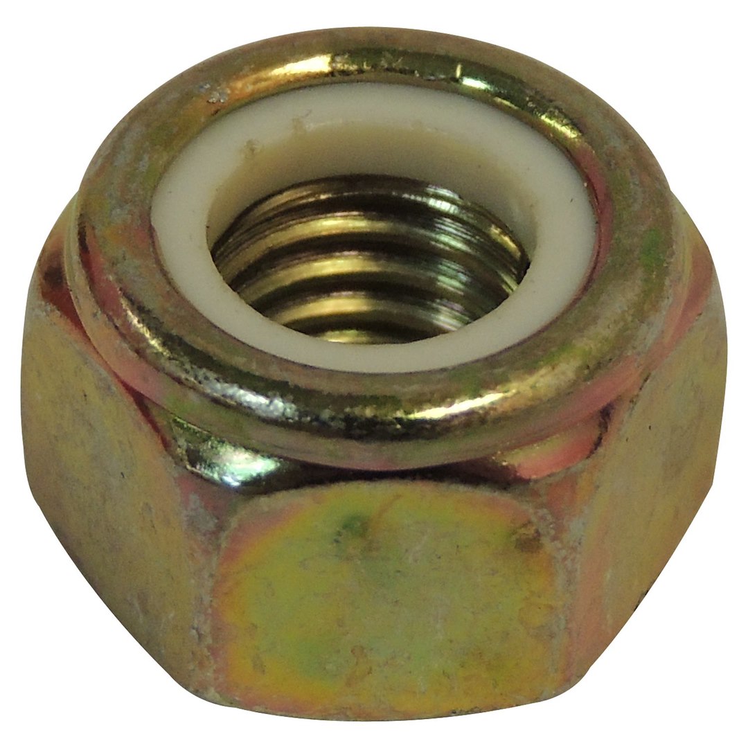Crown Automotive 6502979 Nylon Lock Nut - image 1