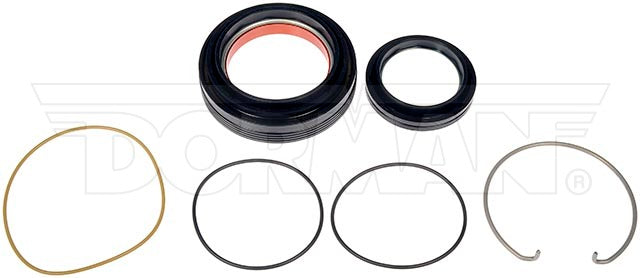 Dorman 600-207 Front Hub Seal Kit with Retainer and O-Ring - image 2