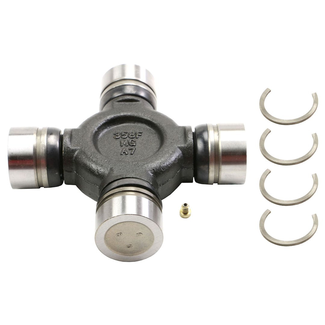 Moog Chassis 279 Universal Joint for 2011–2018 Ram 2500HD