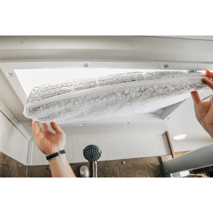 Camco 45197 Roof Vent Insulation - image 11