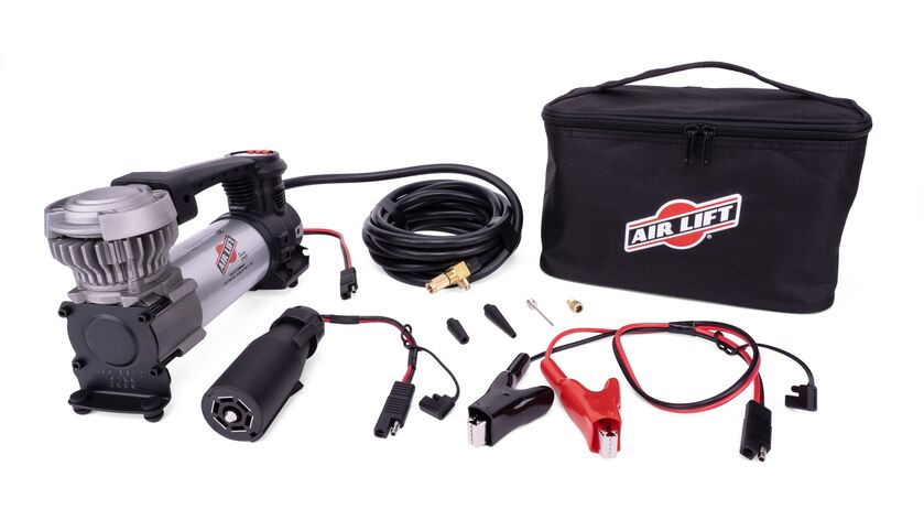 Air Lift Air Compressor 16188 - image 1