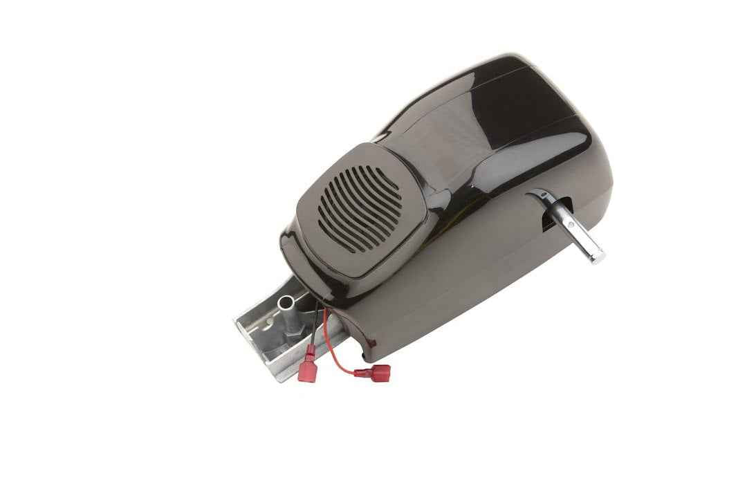 Lippert Components 711762 Awning Idler - Black