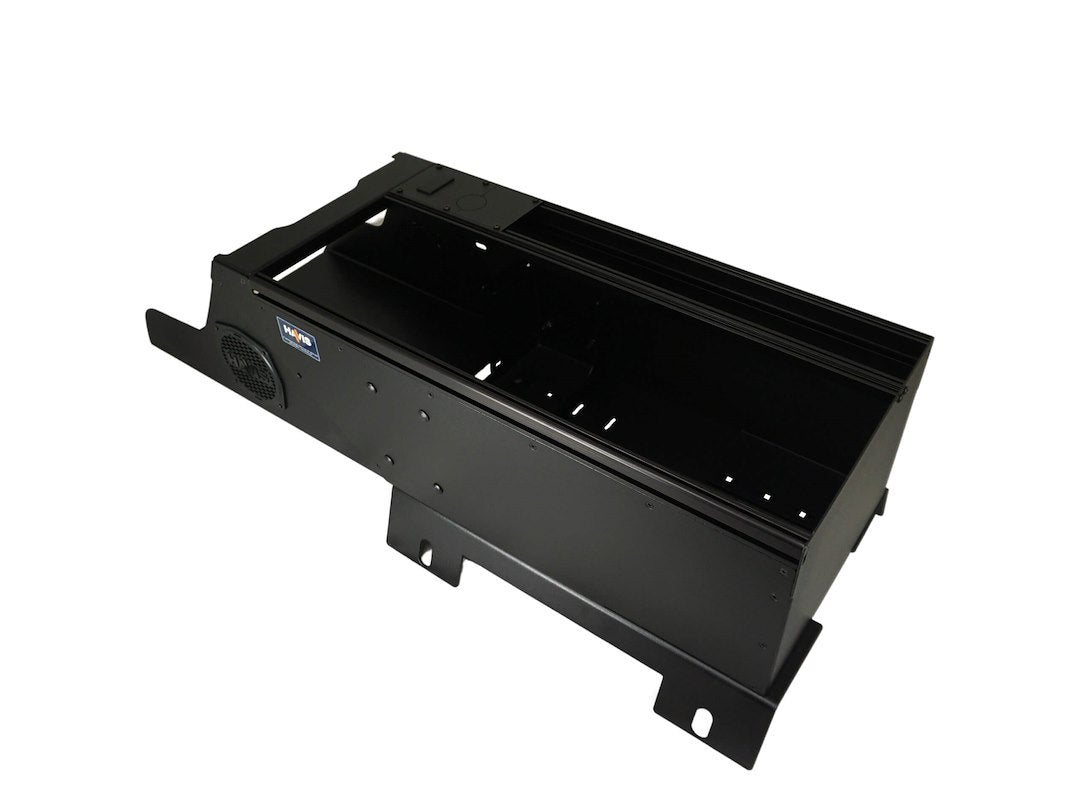 Havis Inc. C-Vsw-2600-Silv Console