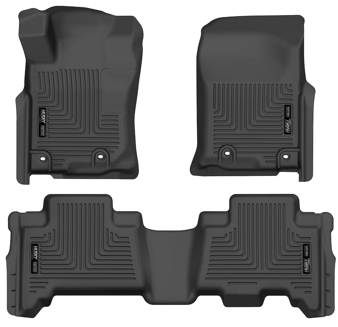 Husky Liner 99571 Floor Liner - image 2