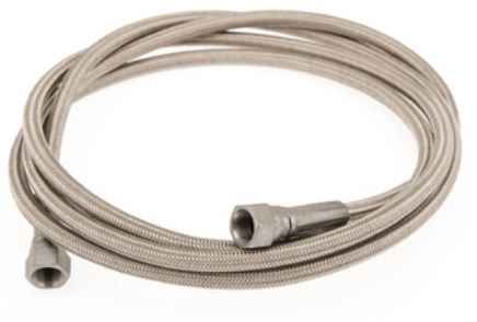 ARB 0740204 Reinforced JIC-4 Air Hose, 5-Foot