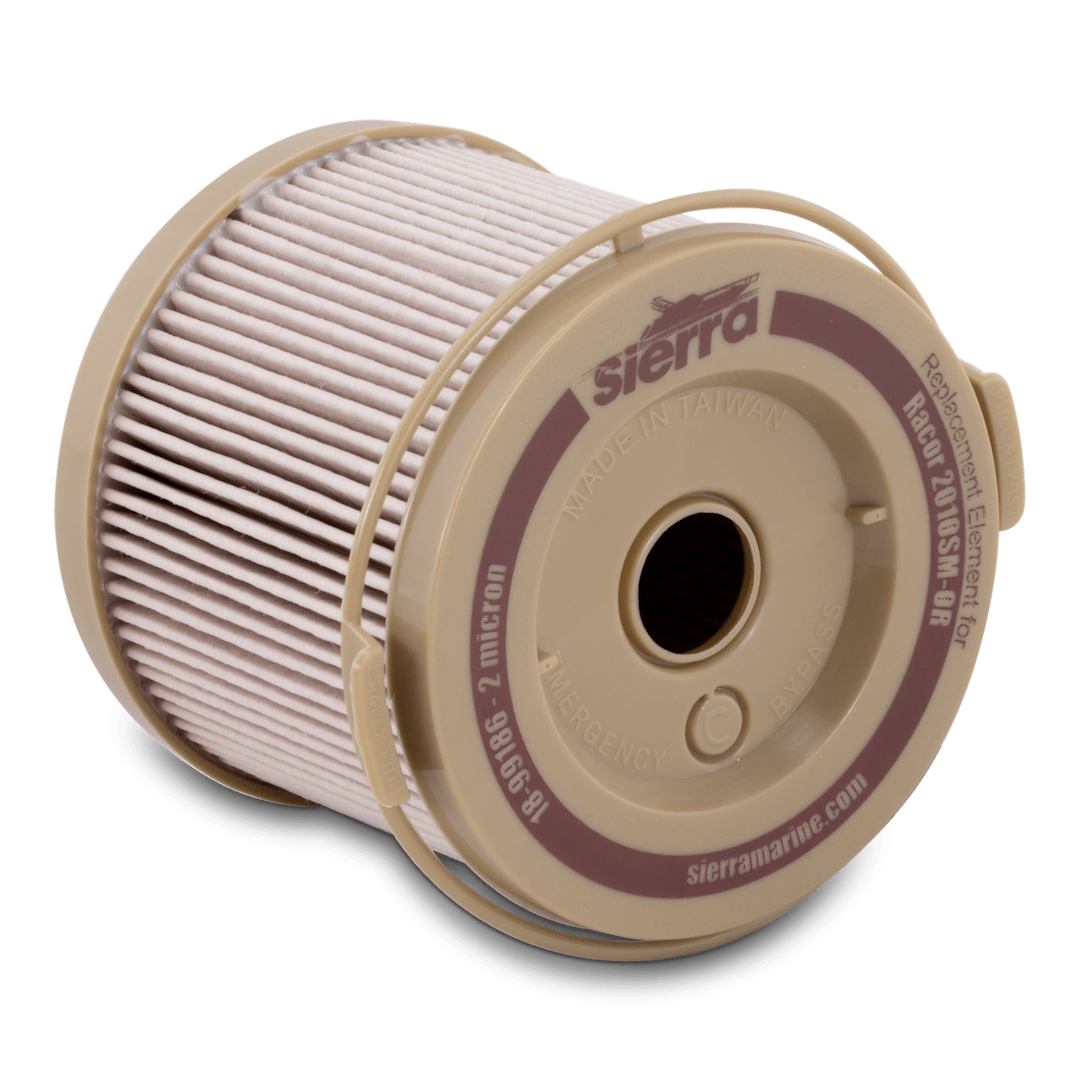 Sierra Marine Fuel Water Separator Filter (1899186)