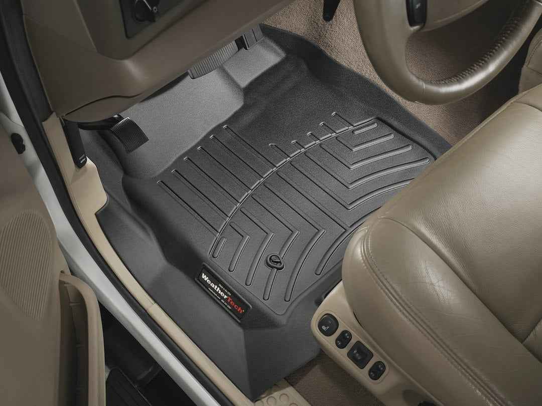 Weathertech (USA) 440021 Floor Liners for Ford Excursion