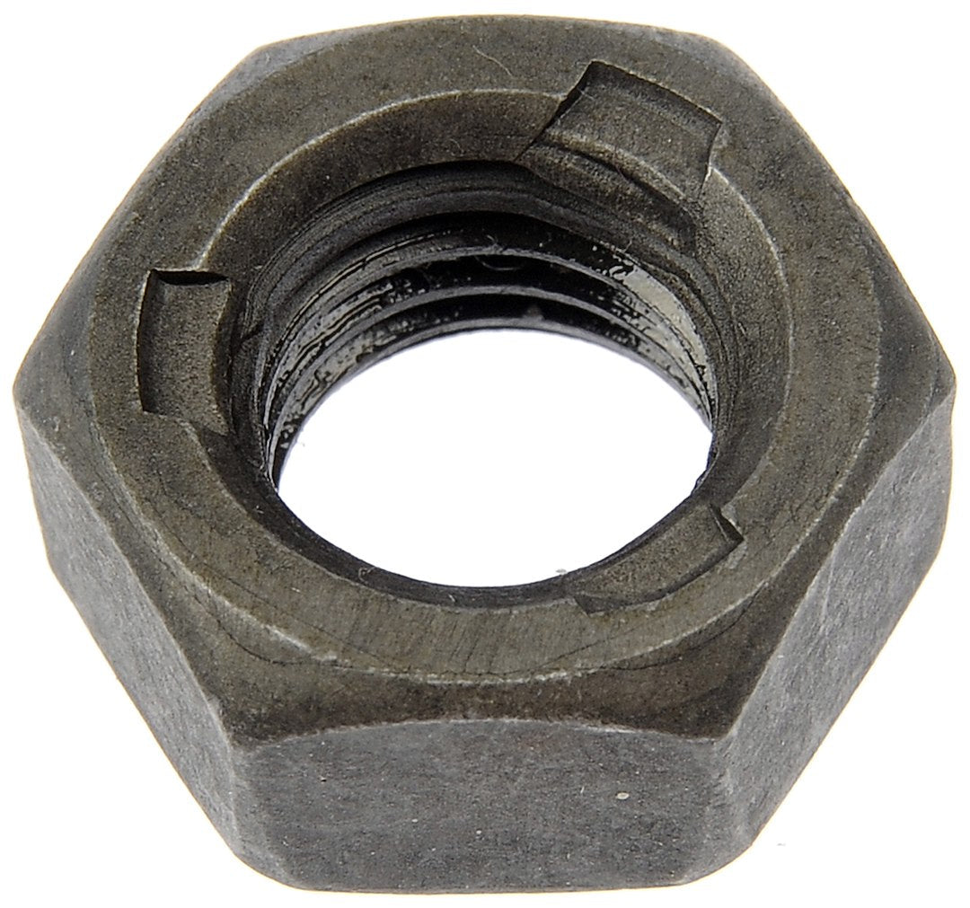 Dorman (OE Solutions) 520-116 Black Iron Control Arm with Bushing - image 3
