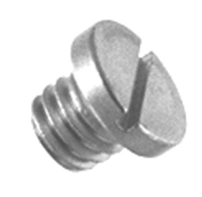 Sierra Marine Oil Drain Plug (182387) – Washer Material: No