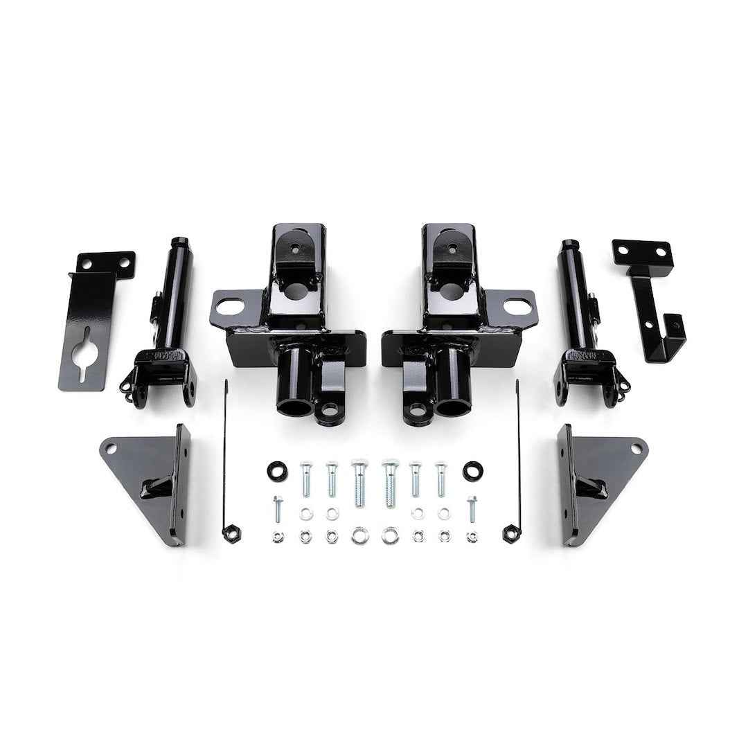 Roadmaster 524471-5 Vehicle Baseplate for Ford Bronco 2021–2026