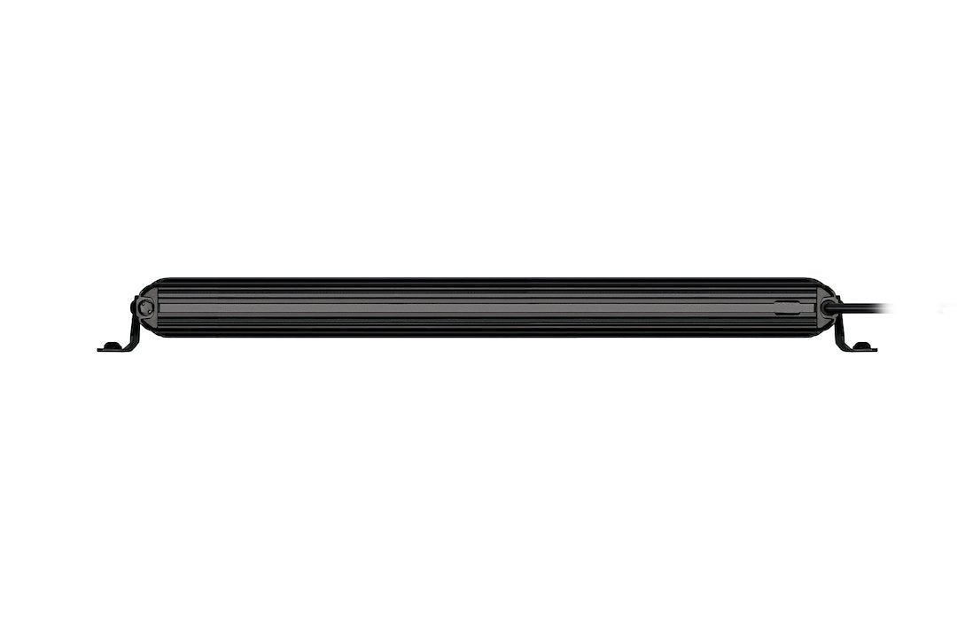 Hella 358197301 Black Magic Tough 20-Inch Slim Light Bar