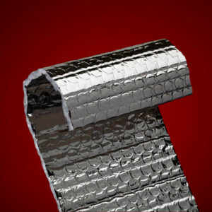 Reflectix Bp48050 Multi Purpose Insulation - image 4