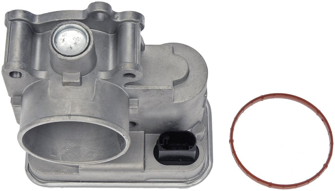 Dorman (Techoice) 977-025 Throttle Body - image 2