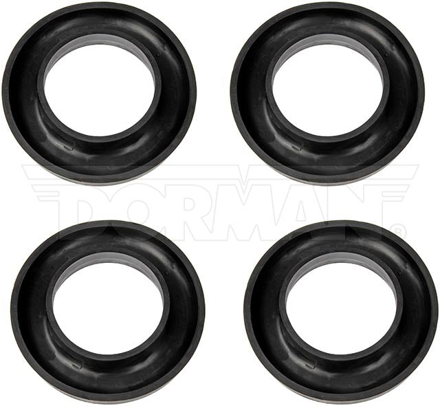 Dorman Chassis CSI81246PR Coil Spring Isolator - image 3