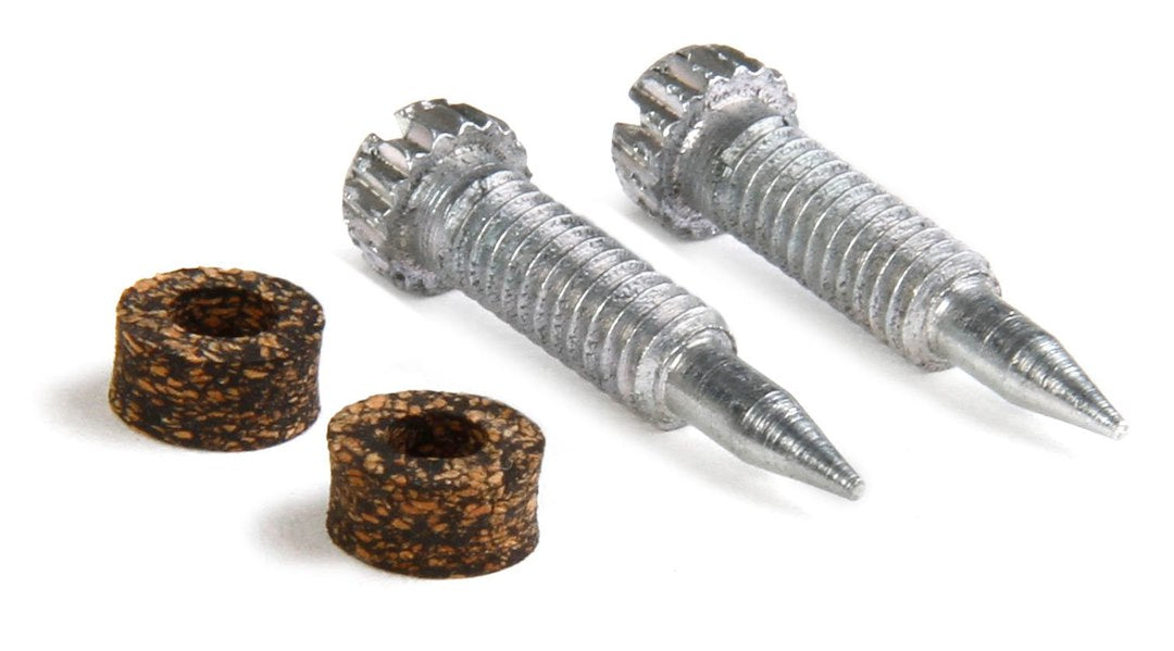 Holley 26-101 Carburetor Idle Mixture Screw Kit