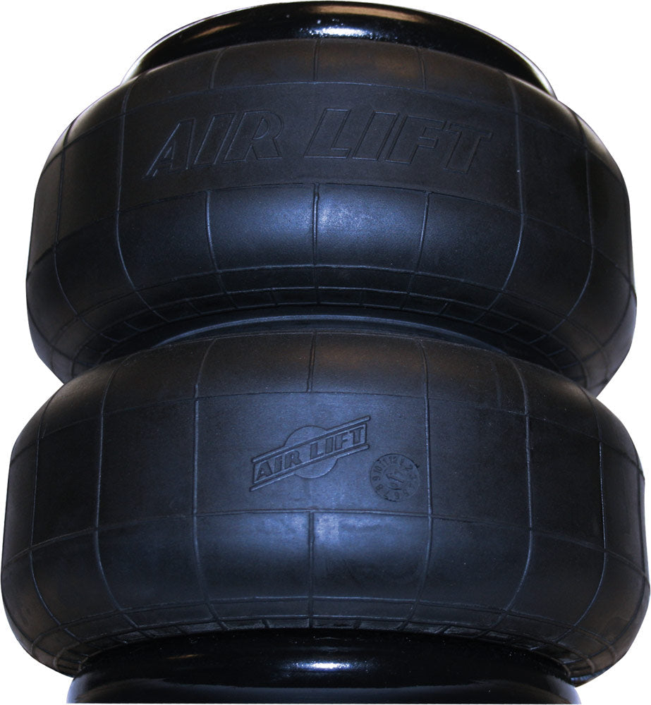 Air Lift 58616 Helper Spring Bellows - image 1