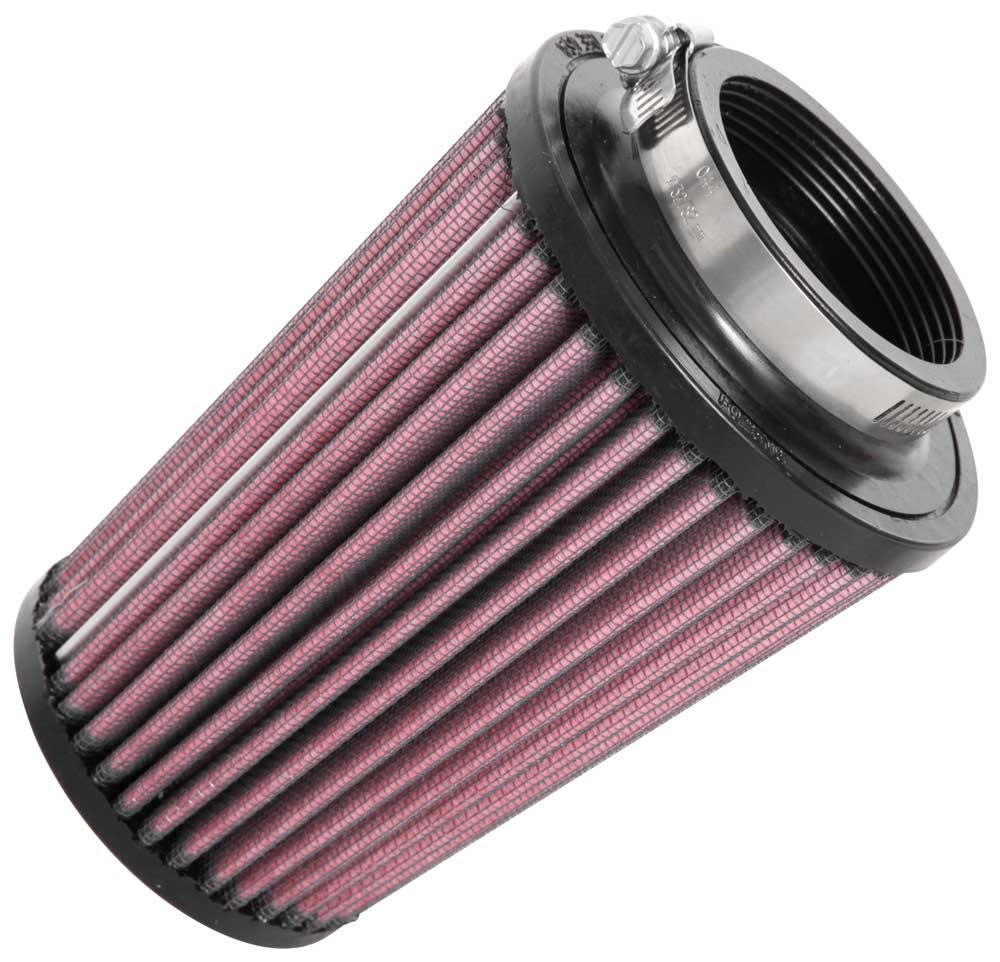 K&N Ru-5062xd Universal Air Filter